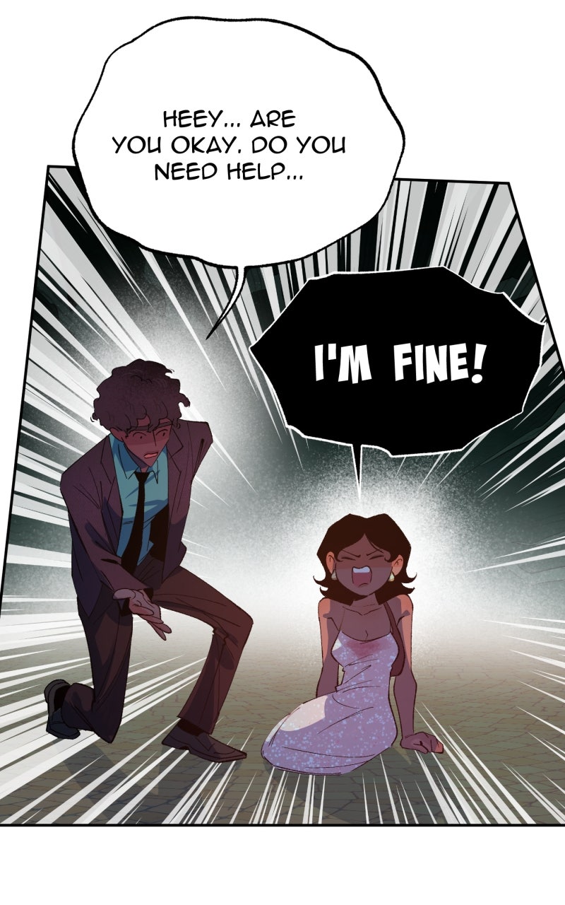 High Spirits Neoma (S2) Episode 59 page 60 - 