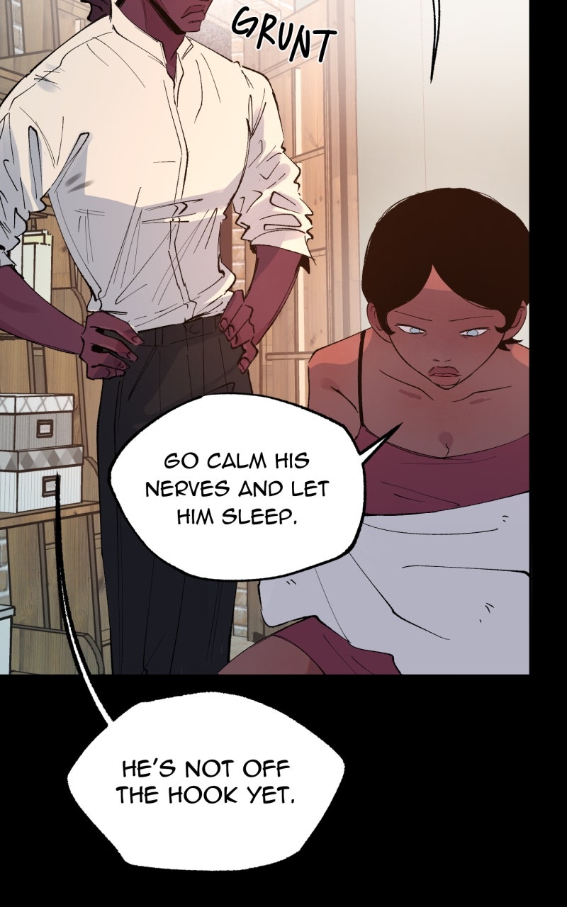 High Spirits Neoma (S2) Episode 59 page 7 - 