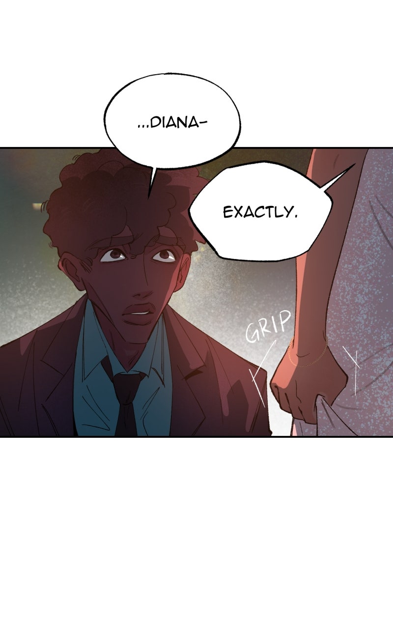 High Spirits Neoma (S2) Episode 59 page 65 - 