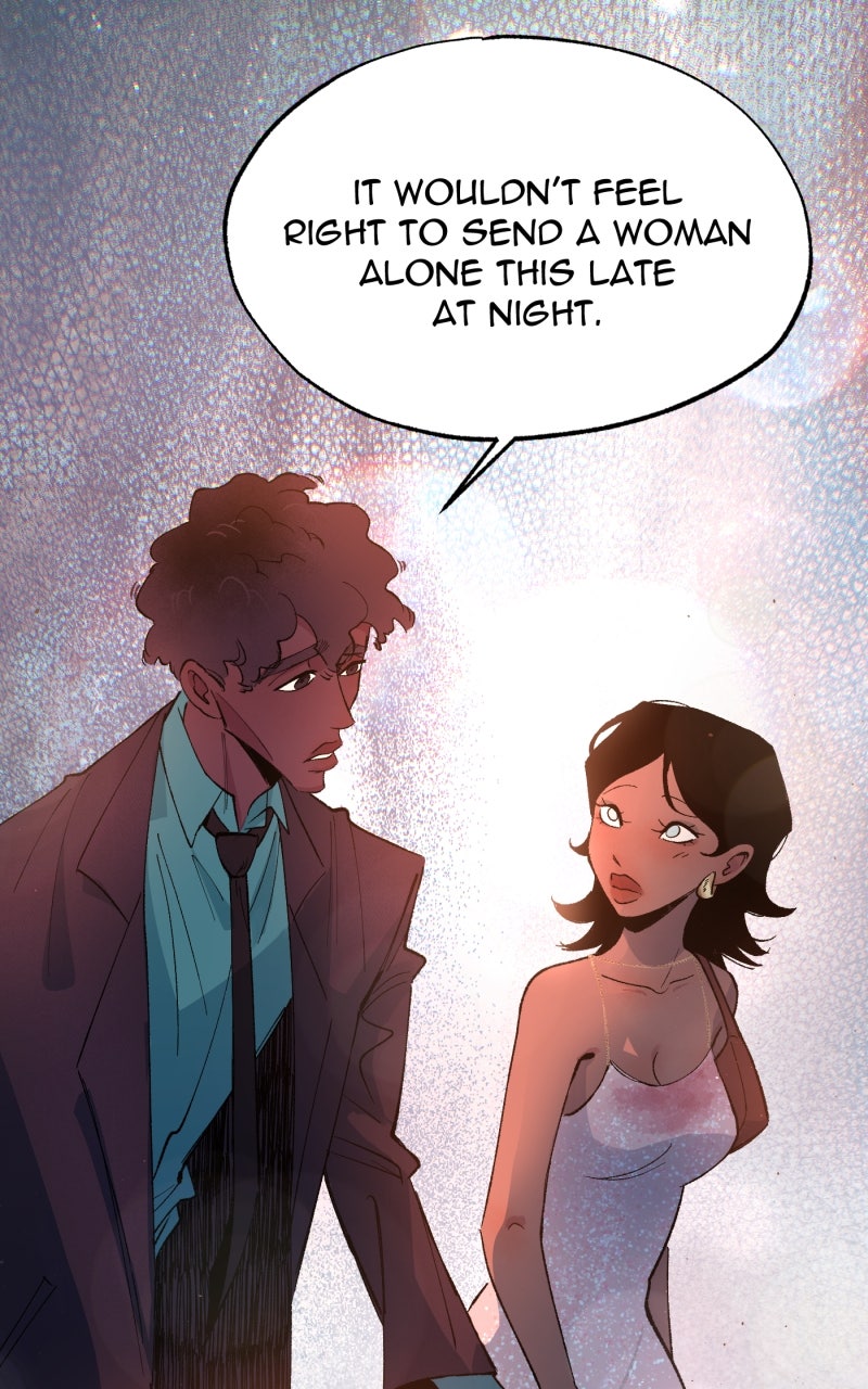 High Spirits Neoma (S2) Episode 59 page 69 - 