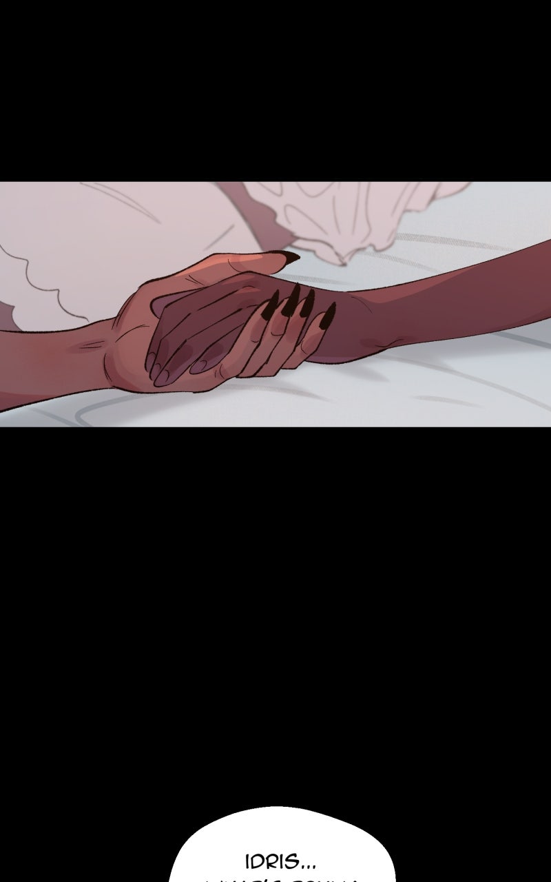 High Spirits Neoma (S2) Episode 59 page 8 - 