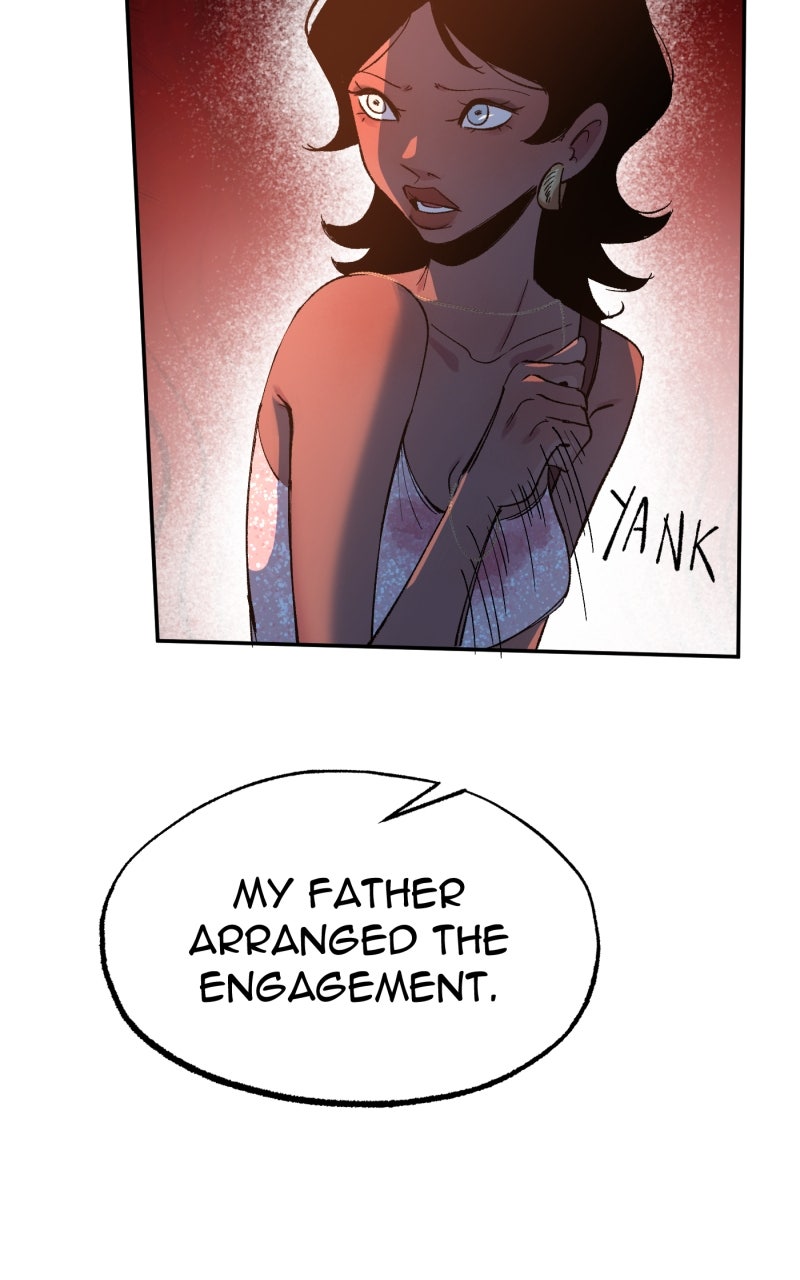 High Spirits Neoma (S2) Episode 59 page 71 - 