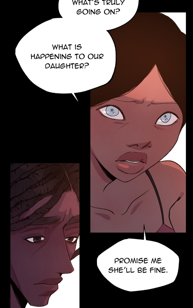 High Spirits Neoma (S2) Episode 59 page 9 - 