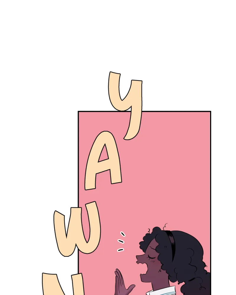 High Spirits Neoma Chapter 6 page 1 - 