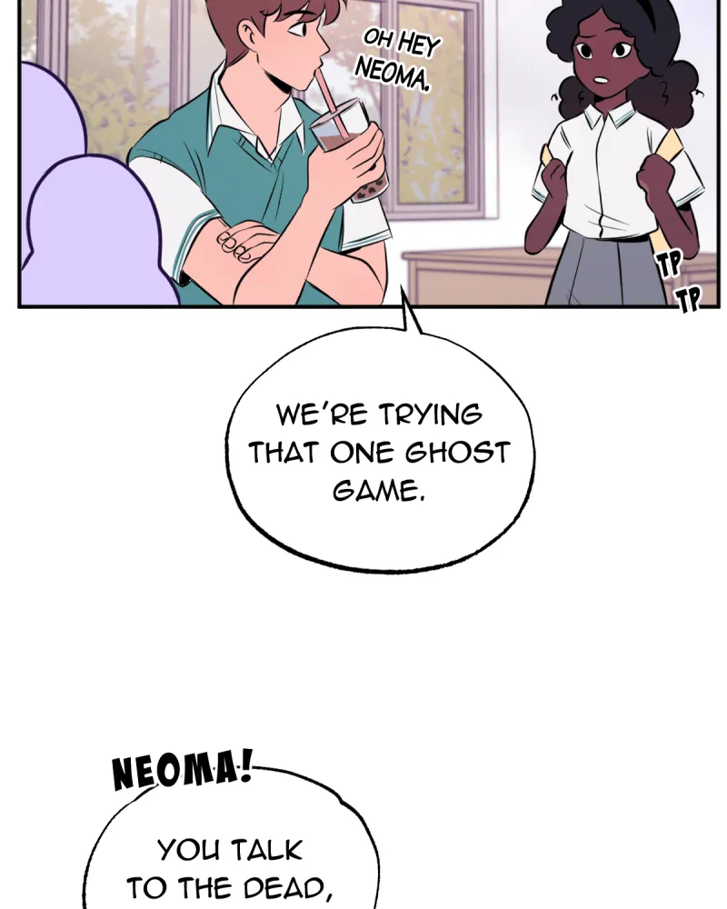 High Spirits Neoma Chapter 6 page 11 - 