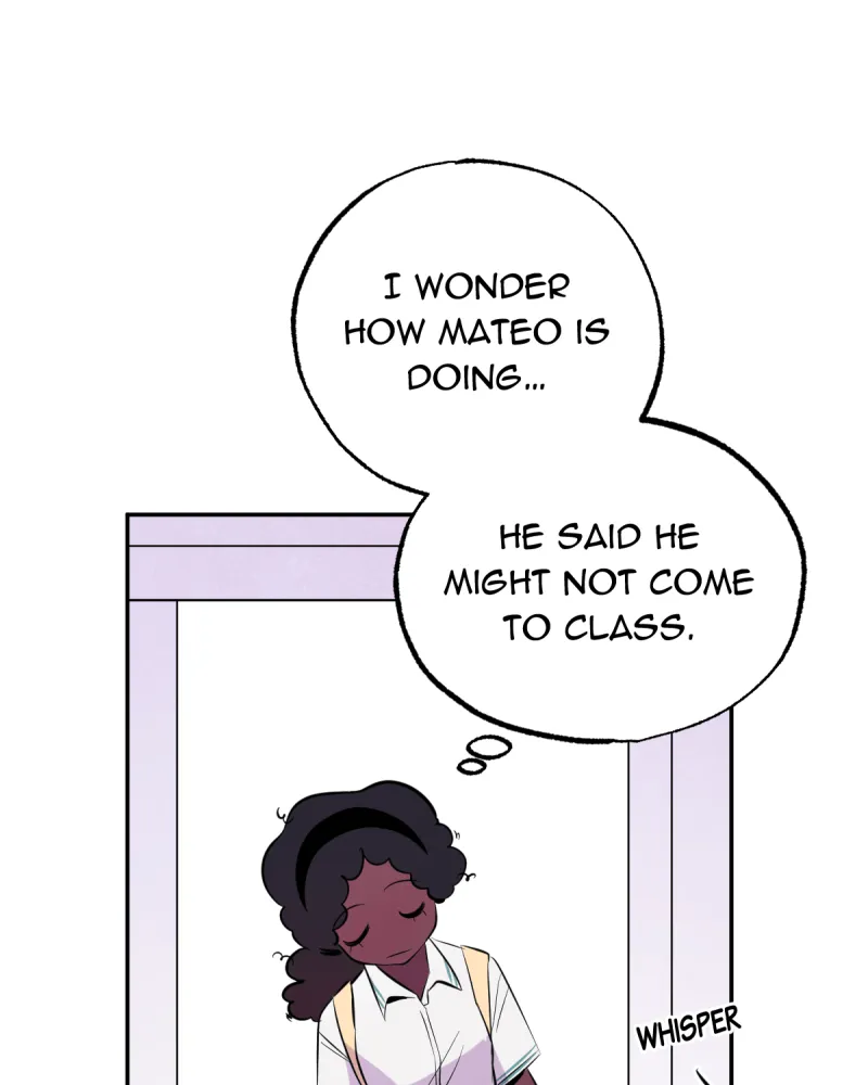 High Spirits Neoma Chapter 6 page 3 - 