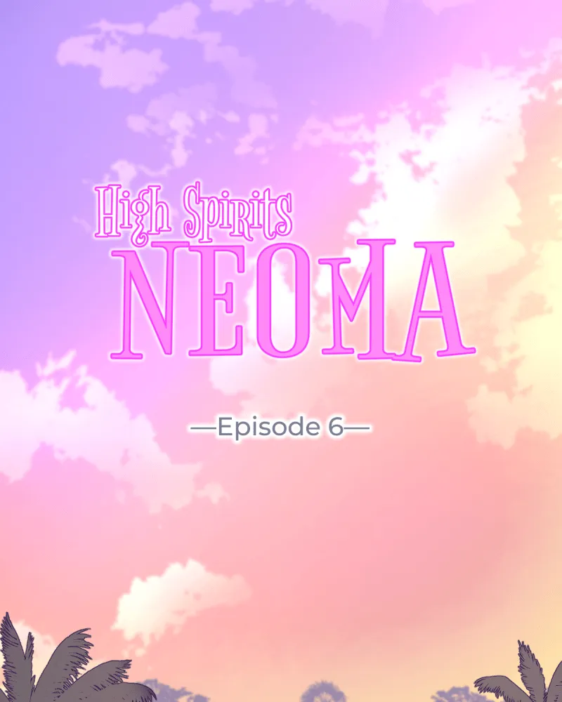 High Spirits Neoma Chapter 6 page 21 - 