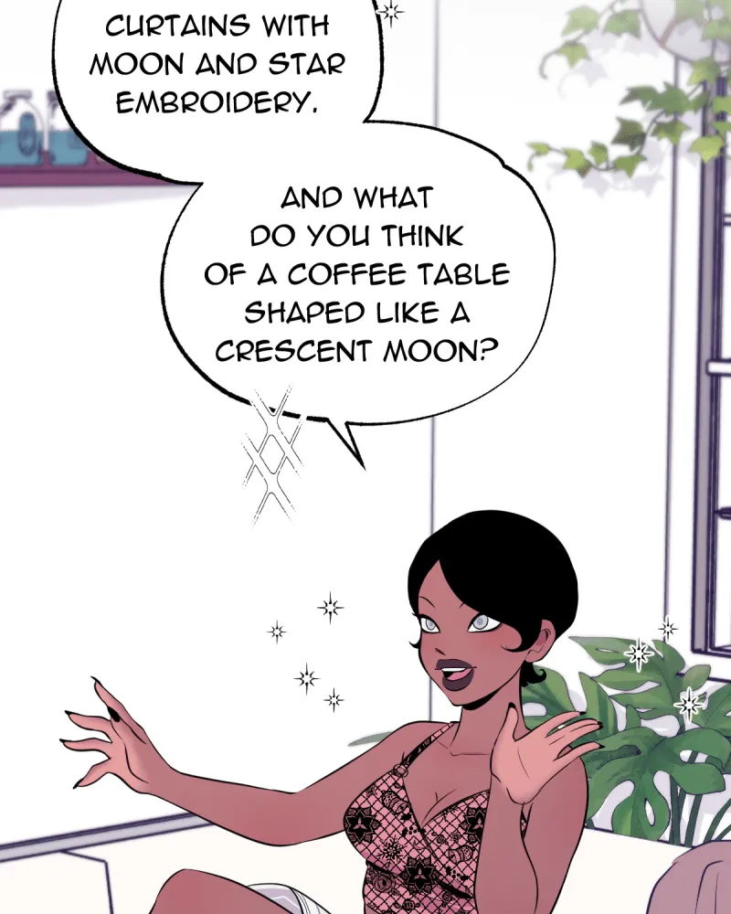 High Spirits Neoma Chapter 6 page 24 - 