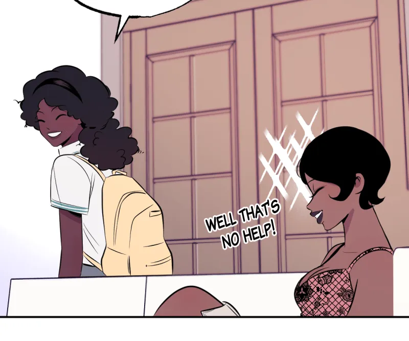 High Spirits Neoma Chapter 6 page 26 - 