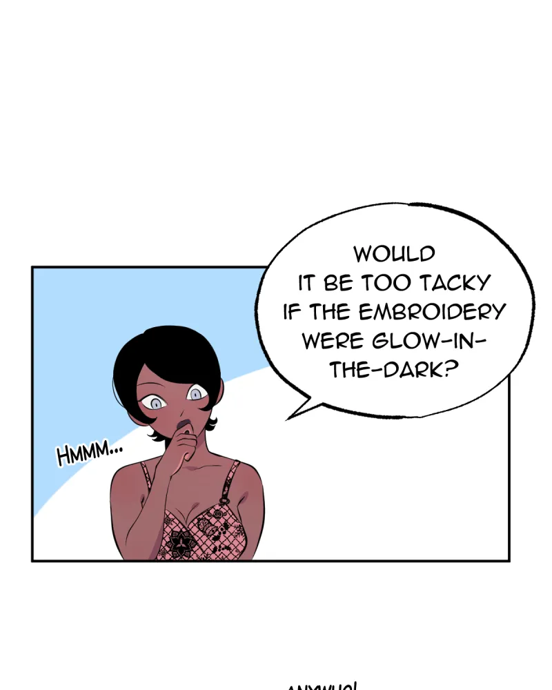 High Spirits Neoma Chapter 6 page 27 - 