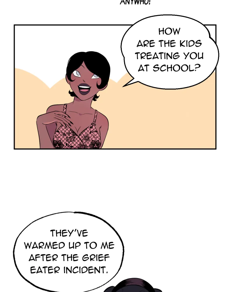 High Spirits Neoma Chapter 6 page 28 - 
