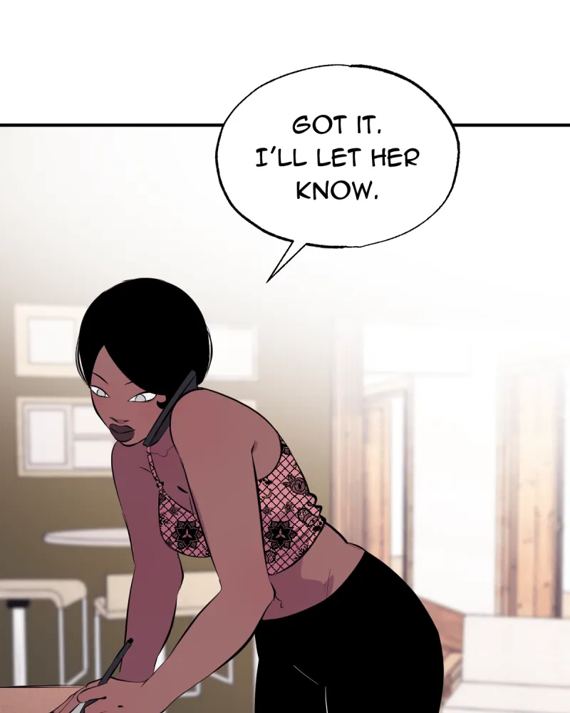 High Spirits Neoma Chapter 6 page 32 - 