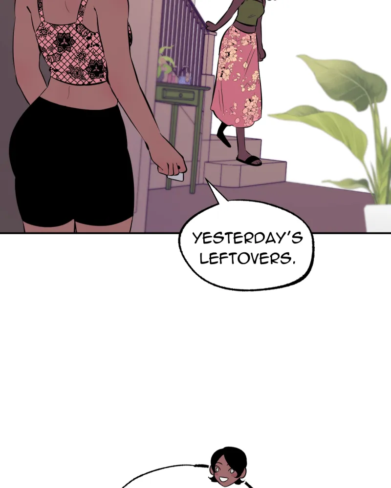 High Spirits Neoma Chapter 6 page 34 - 