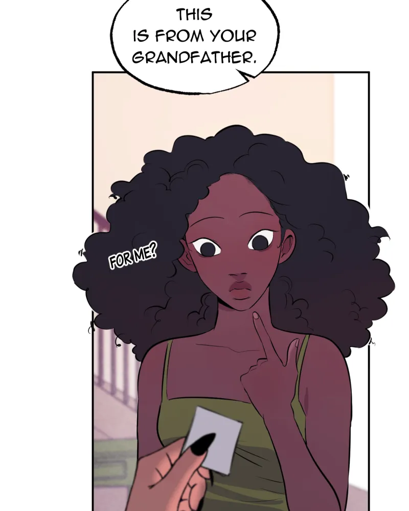 High Spirits Neoma Chapter 6 page 35 - 