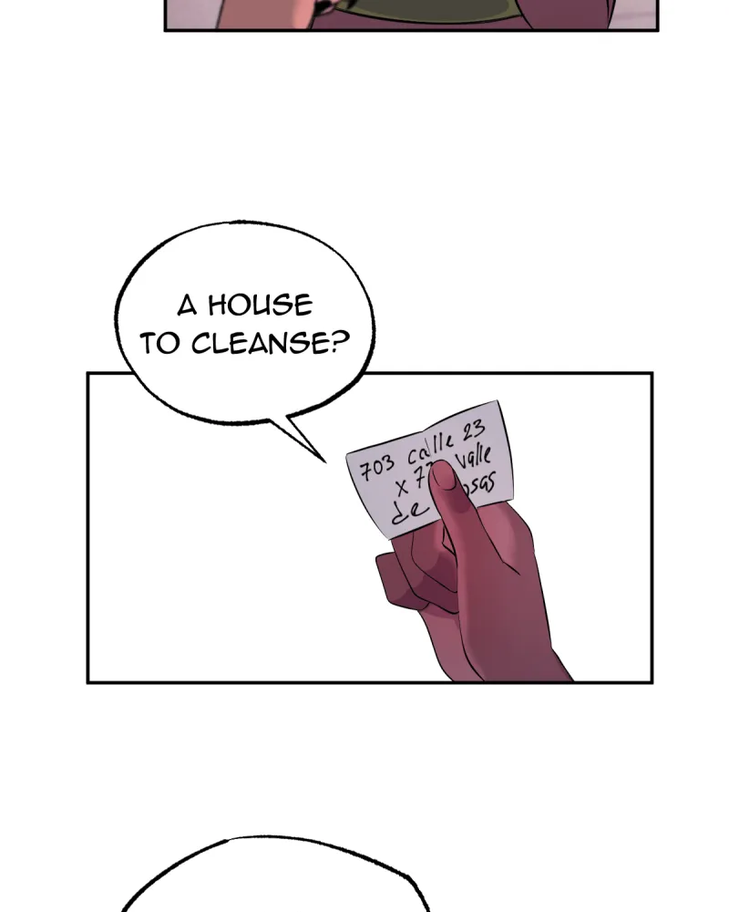 High Spirits Neoma Chapter 6 page 36 - 