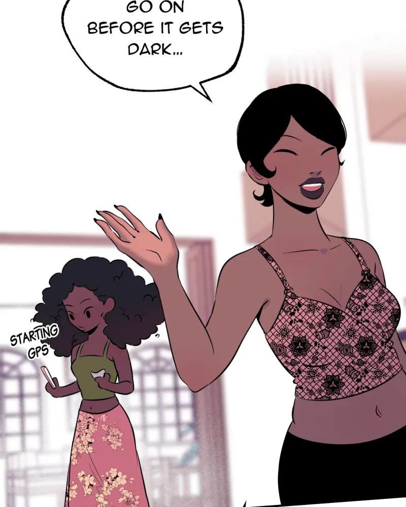 High Spirits Neoma Chapter 6 page 37 - 