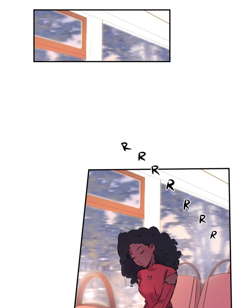High Spirits Neoma Chapter 6 page 40 - 