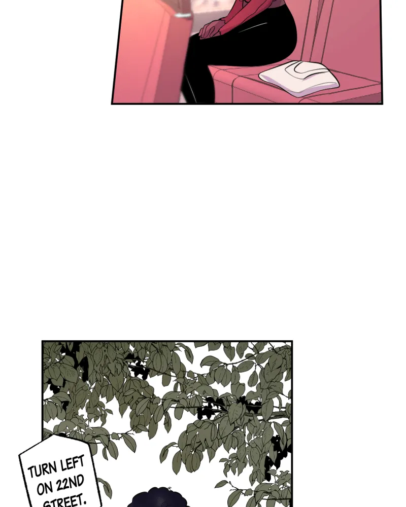 High Spirits Neoma Chapter 6 page 41 - 