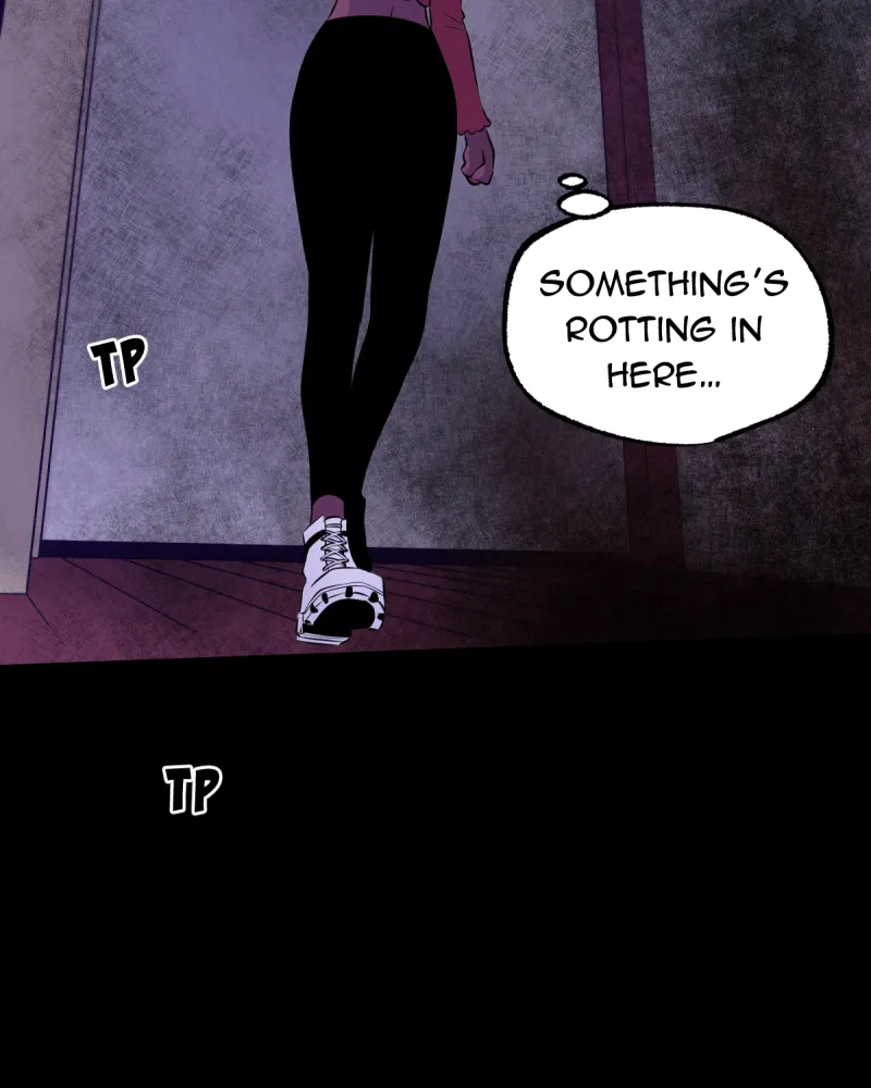 High Spirits Neoma Chapter 6 page 55 - 