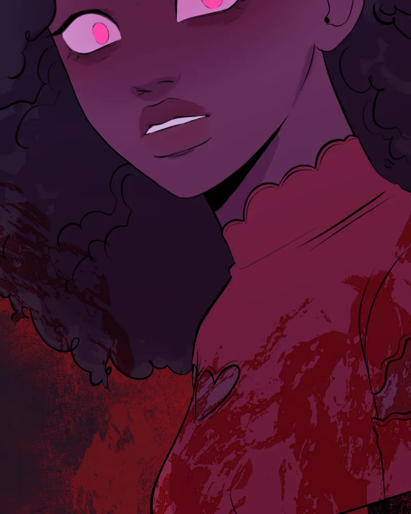 High Spirits Neoma Chapter 6 page 61 - 