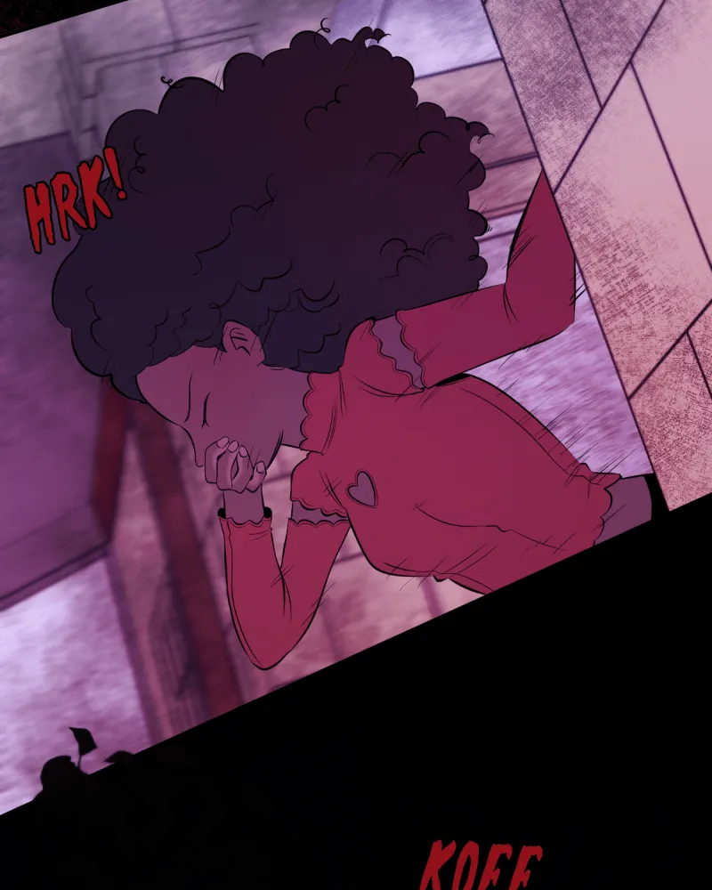 High Spirits Neoma Chapter 6 page 63 - 