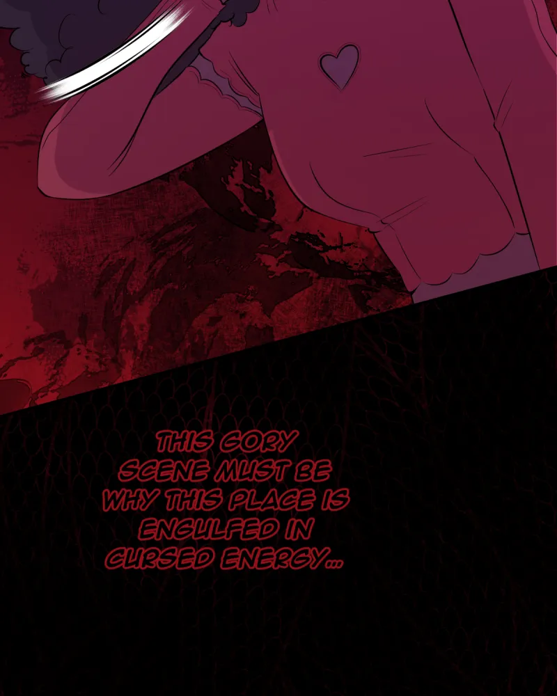 High Spirits Neoma Chapter 6 page 67 - 