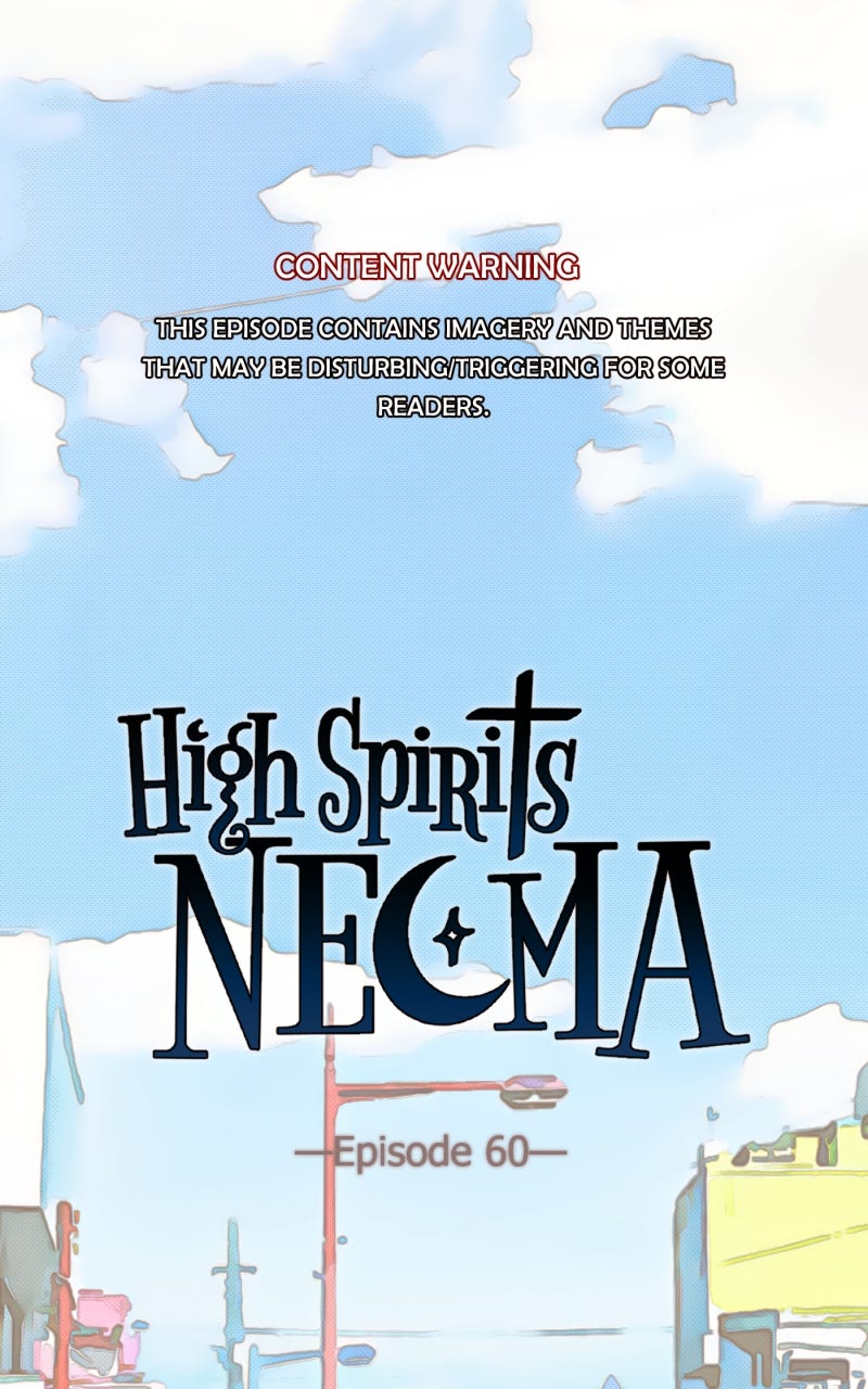 High Spirits Neoma (S2) Episode 60 page 1 - 