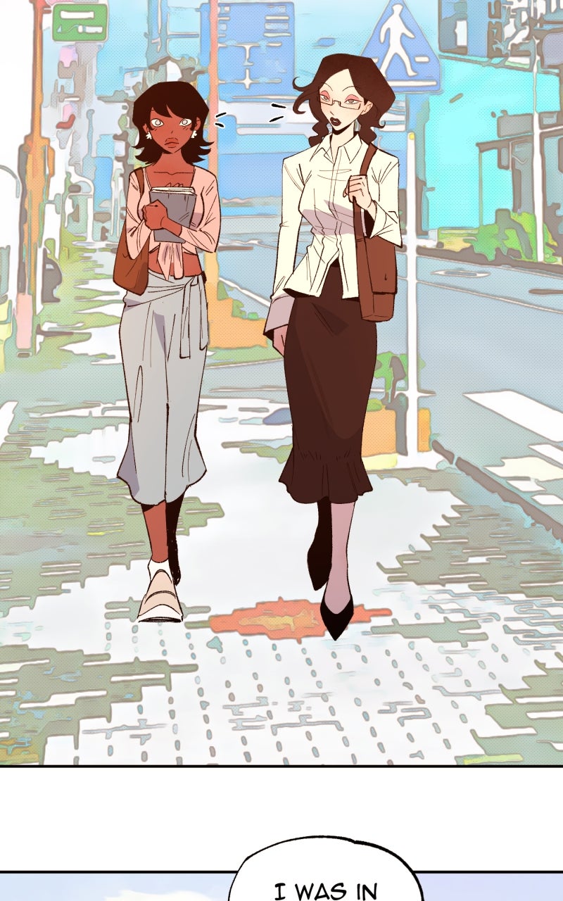 High Spirits Neoma (S2) Episode 60 page 2 - 