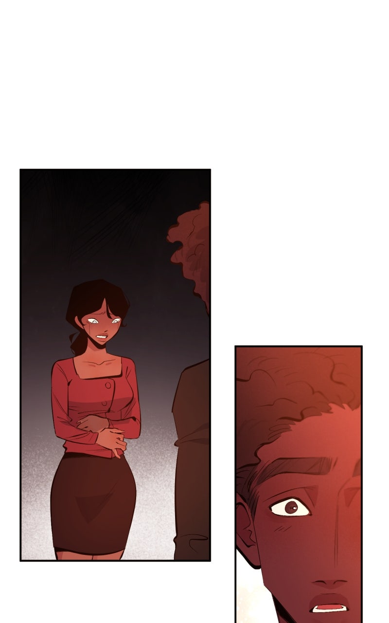 High Spirits Neoma (S2) Episode 60 page 13 - 