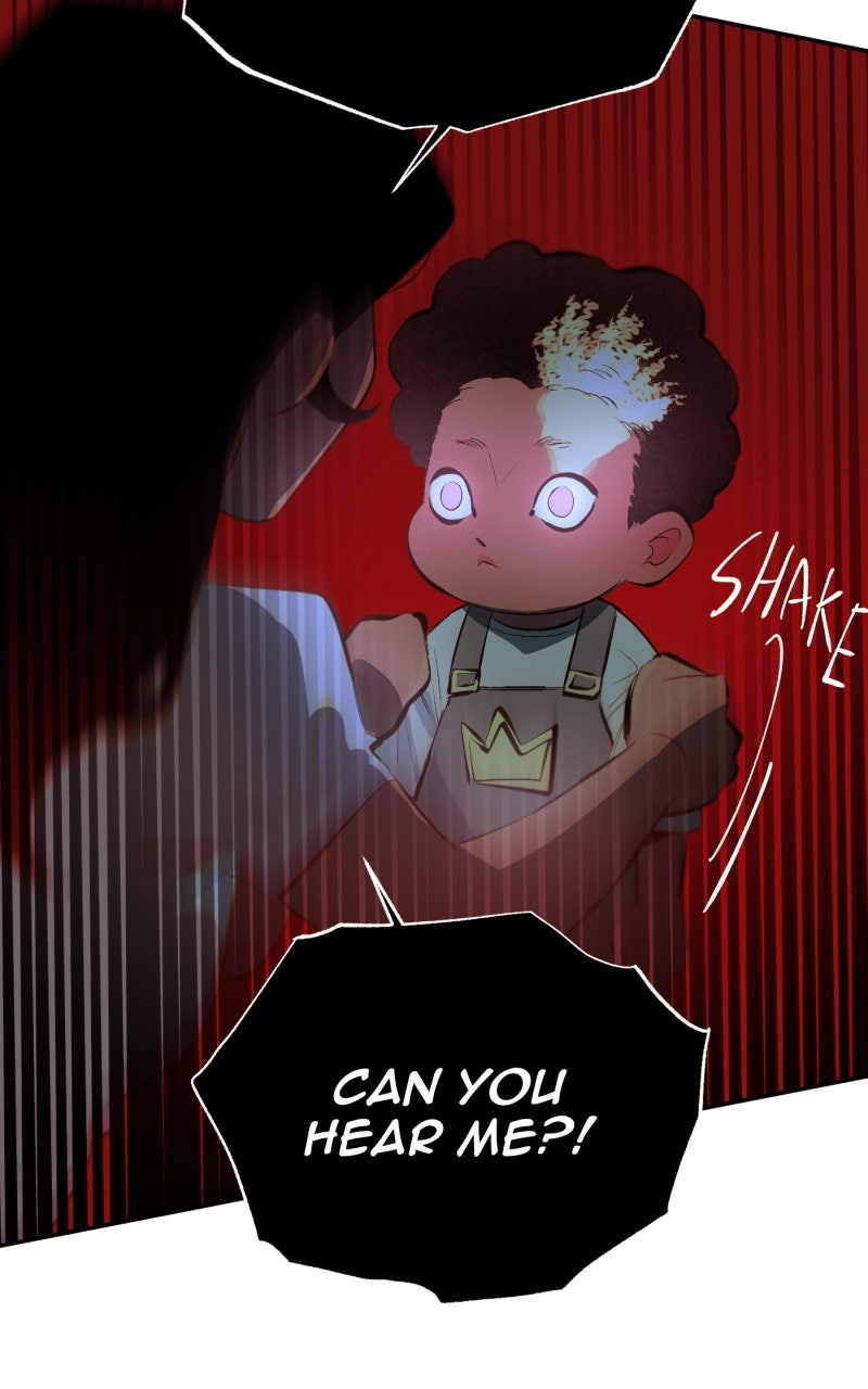 High Spirits Neoma (S2) Episode 60 page 19 - 