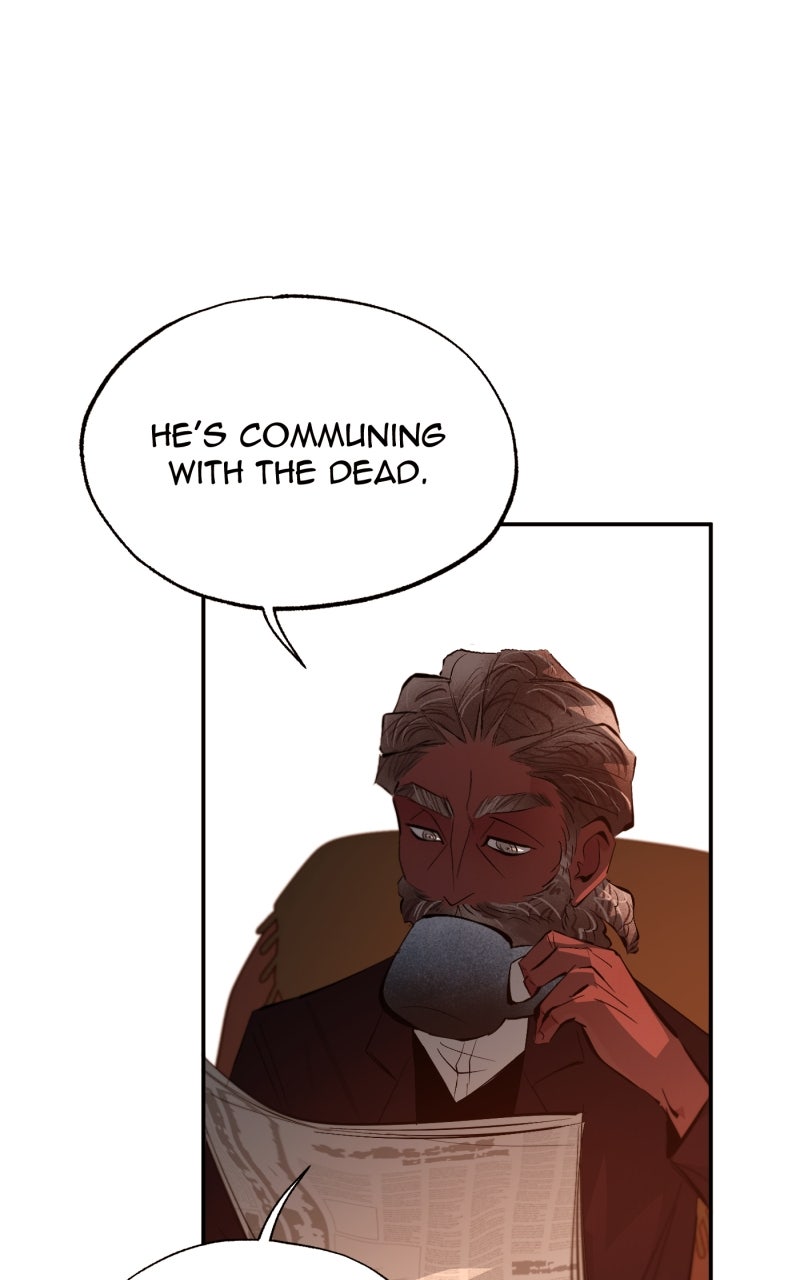 High Spirits Neoma (S2) Episode 60 page 20 - 