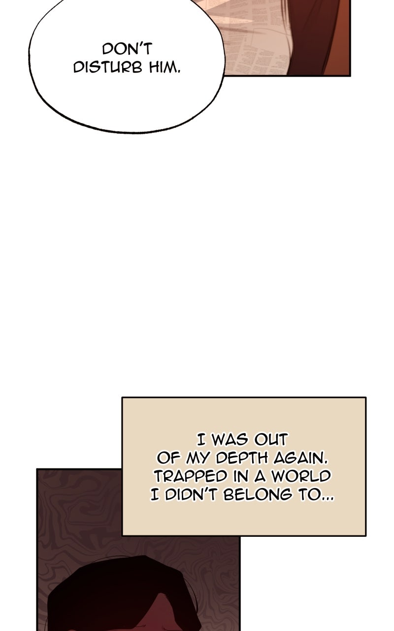 High Spirits Neoma (S2) Episode 60 page 21 - 
