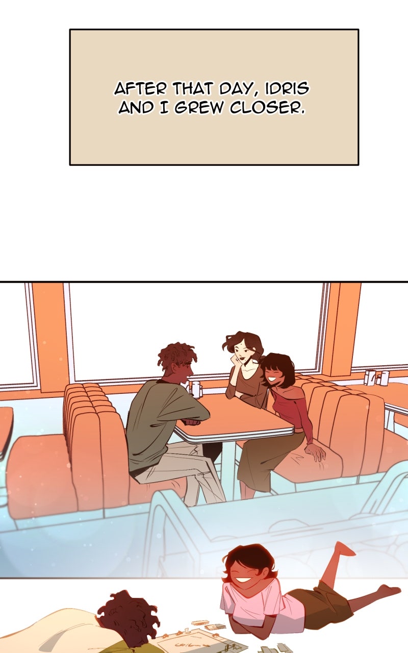 High Spirits Neoma (S2) Episode 60 page 4 - 