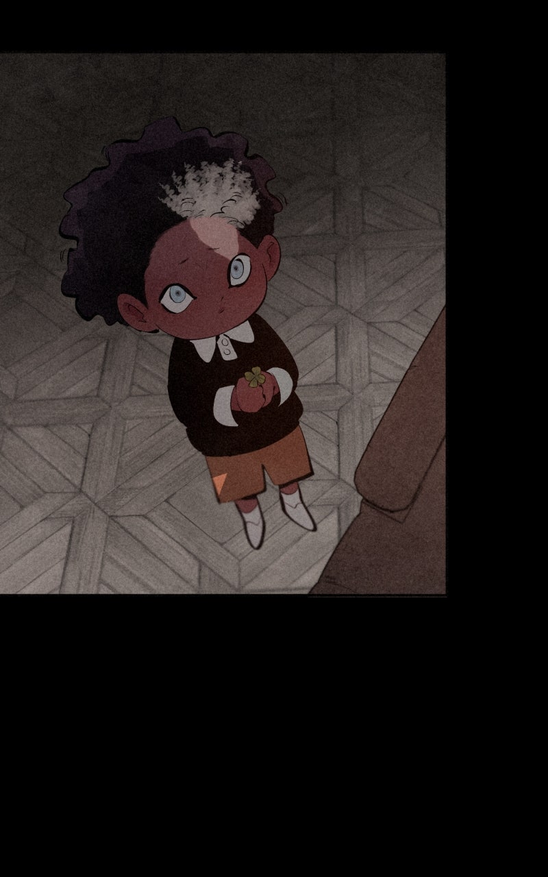 High Spirits Neoma (S2) Episode 60 page 31 - 
