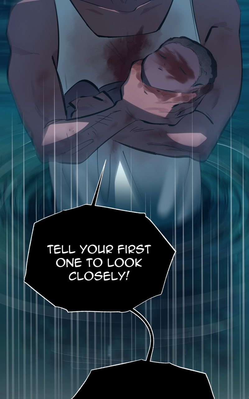 High Spirits Neoma (S2) Episode 60 page 37 - 
