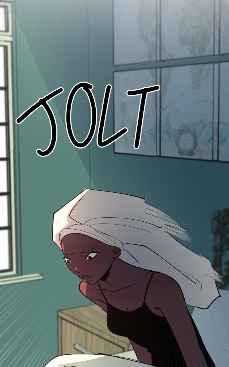 High Spirits Neoma (S2) Episode 60 page 43 - 