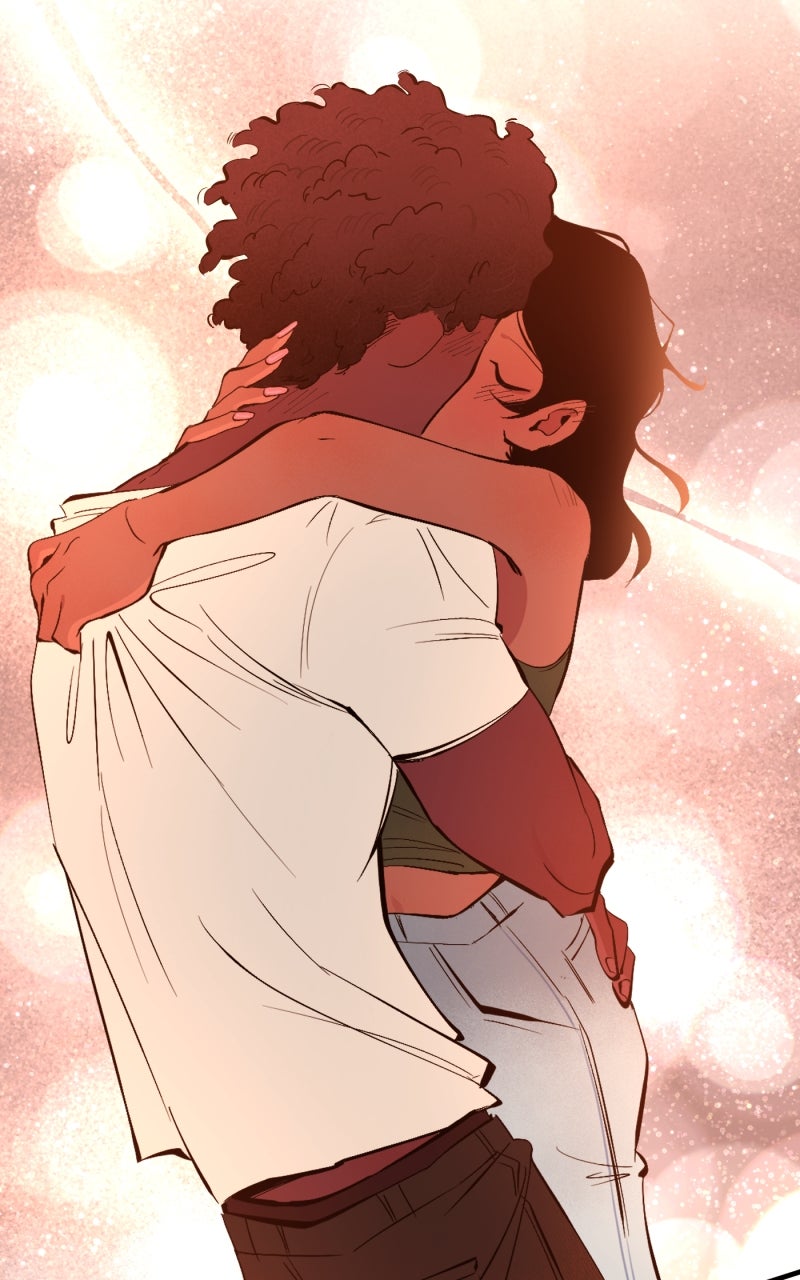 High Spirits Neoma (S2) Episode 60 page 6 - 