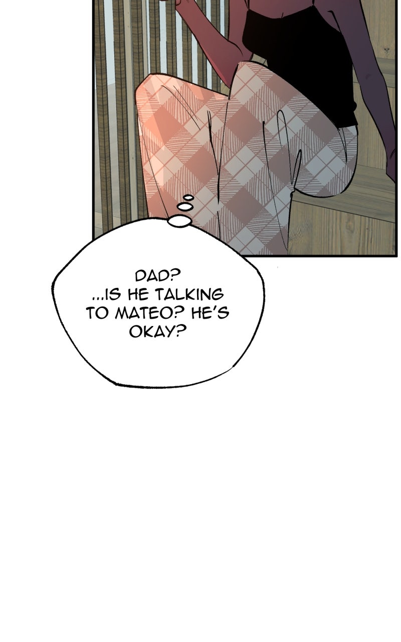High Spirits Neoma (S2) Episode 60 page 58 - 