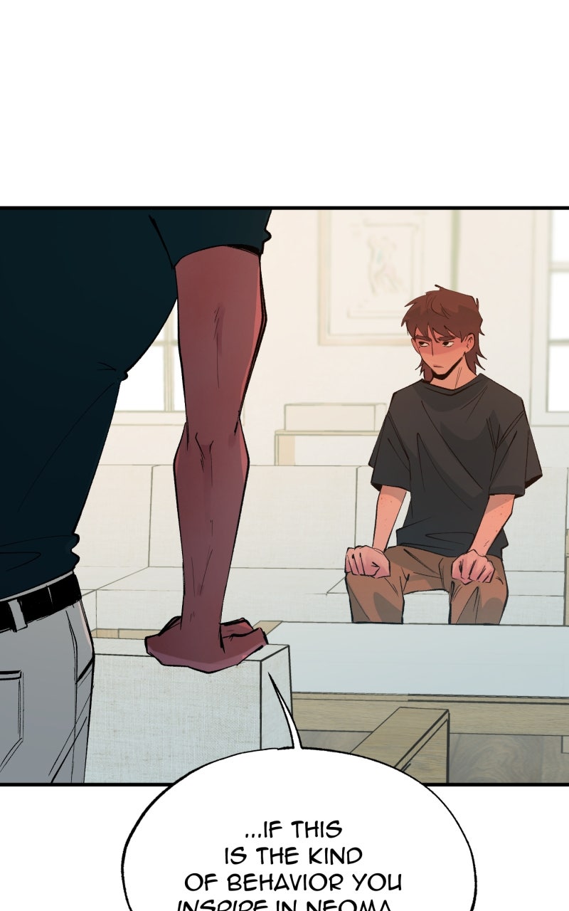 High Spirits Neoma (S2) Episode 60 page 59 - 