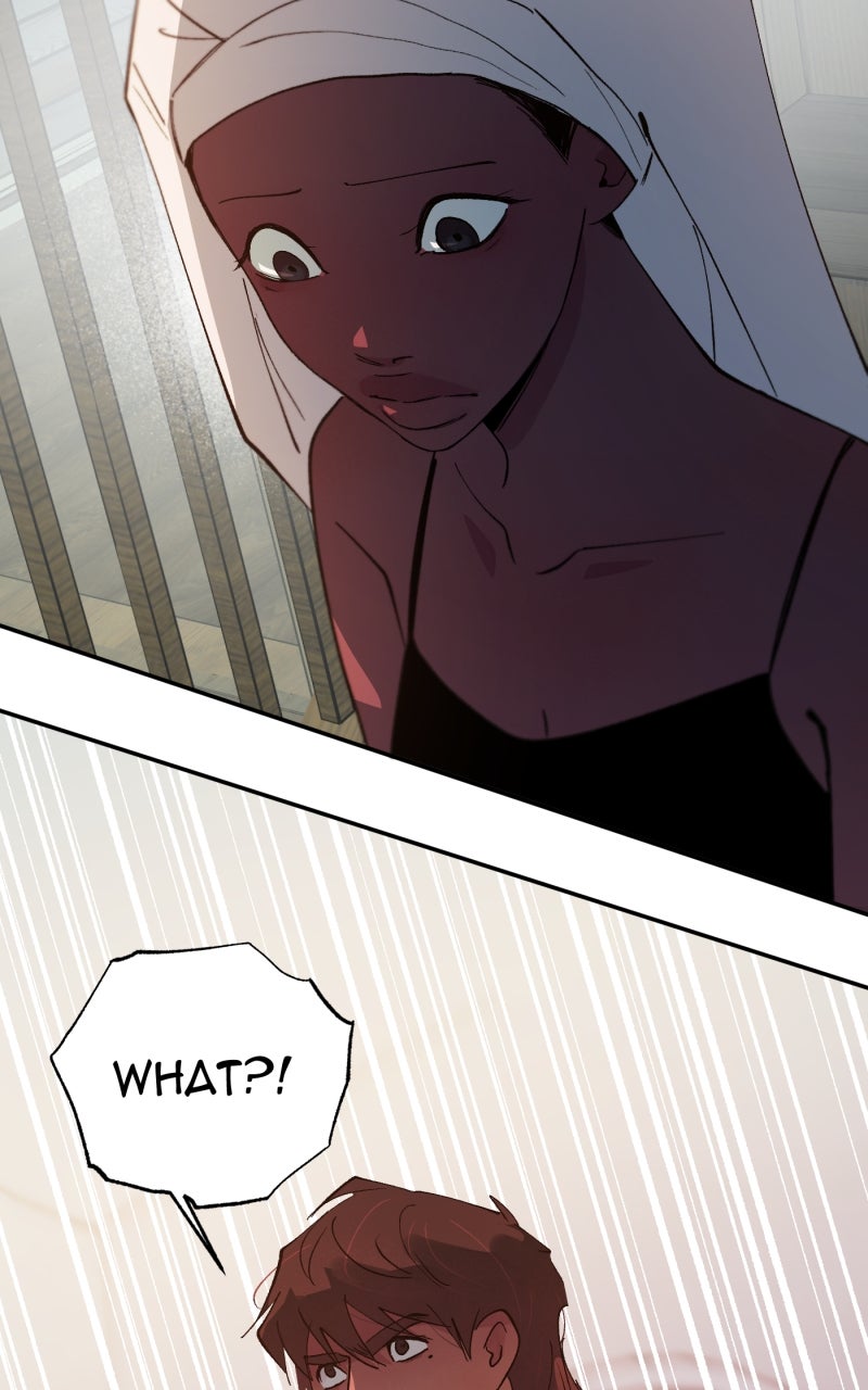 High Spirits Neoma (S2) Episode 60 page 61 - 