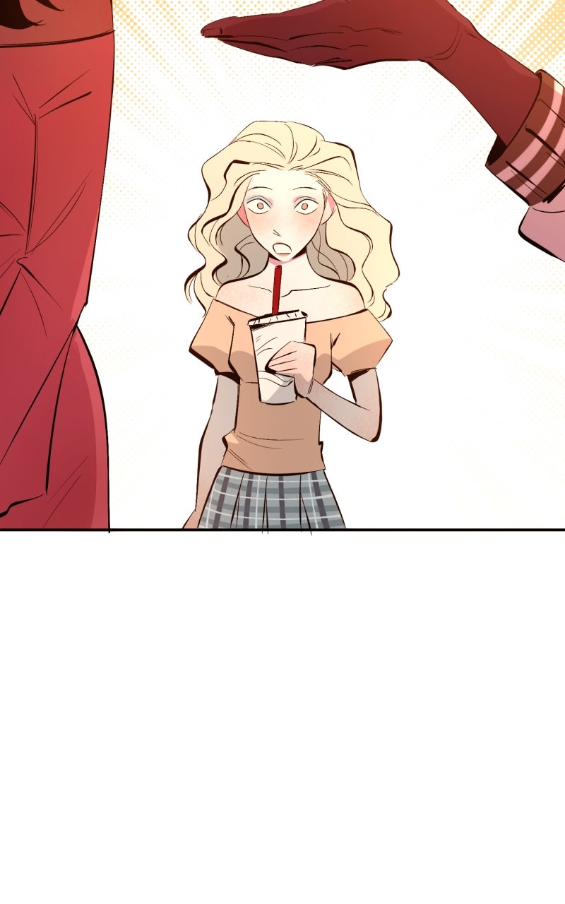 High Spirits Neoma (S2) Episode 60 page 8 - 