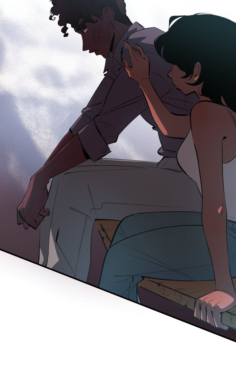 High Spirits Neoma (S2) Episode 60 page 10 - 