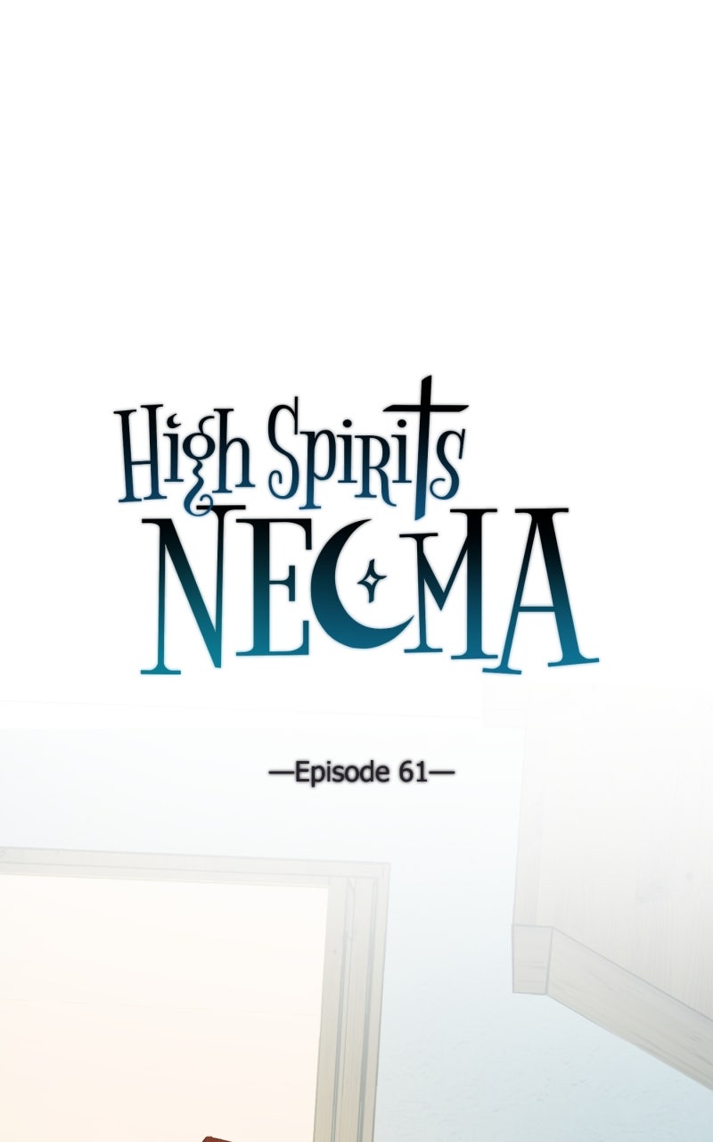 High Spirits Neoma (S2) Episode 61 page 1 - 