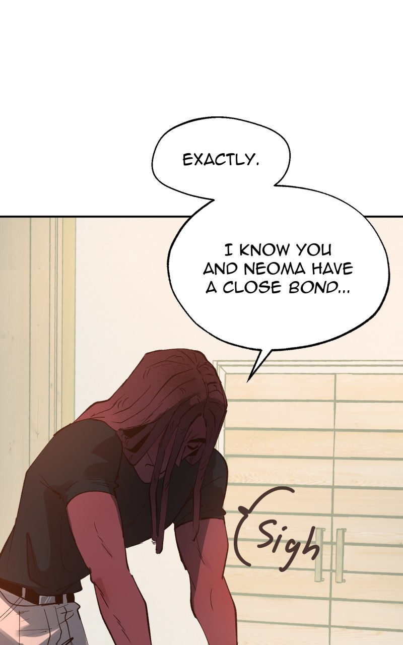 High Spirits Neoma (S2) Episode 61 page 12 - 