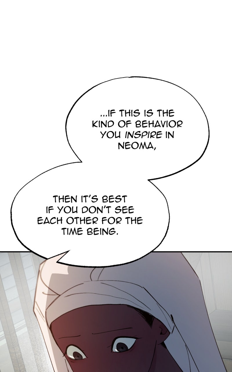 High Spirits Neoma (S2) Episode 61 page 15 - 