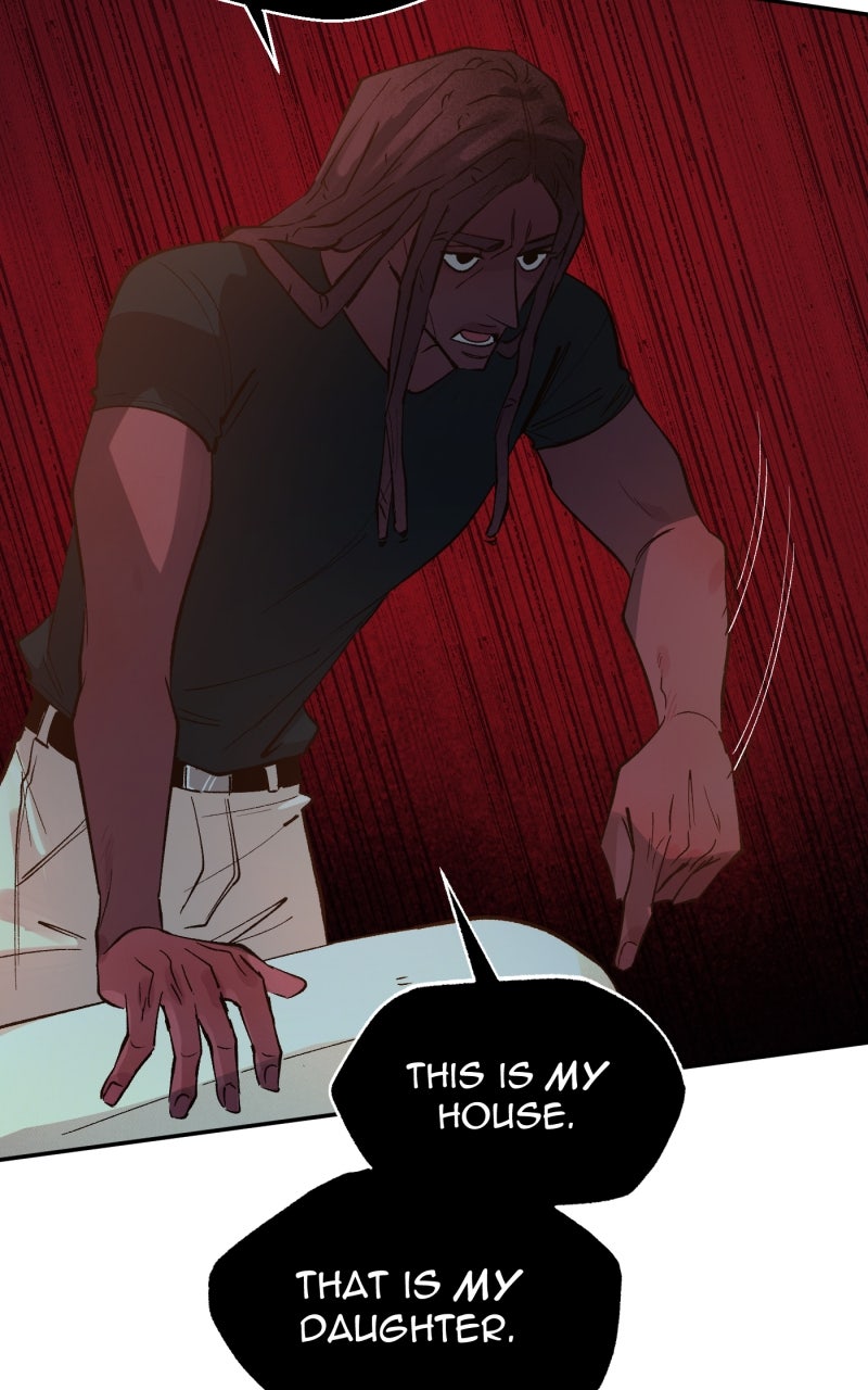 High Spirits Neoma (S2) Episode 61 page 18 - 