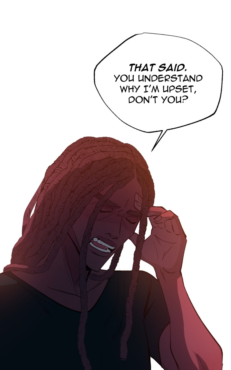 High Spirits Neoma (S2) Episode 61 page 3 - 