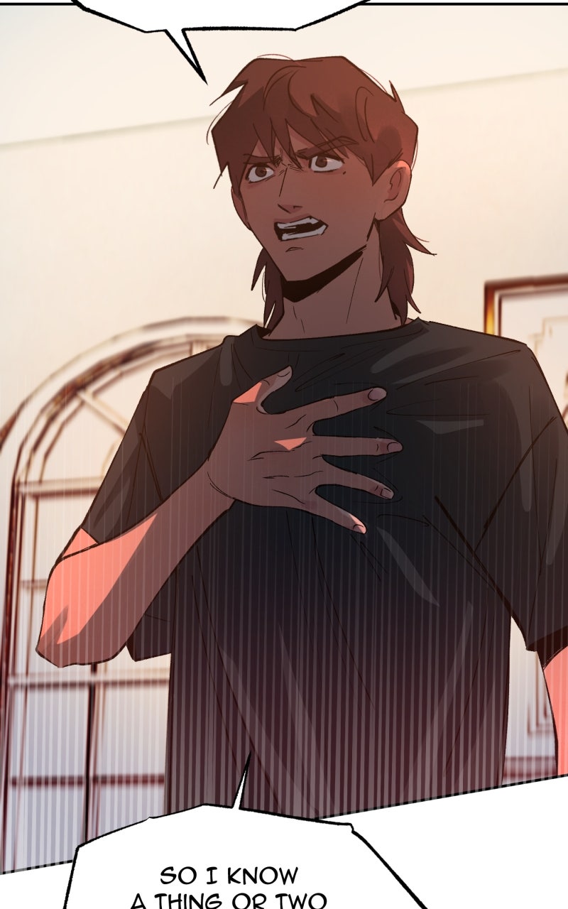 High Spirits Neoma (S2) Episode 61 page 30 - 