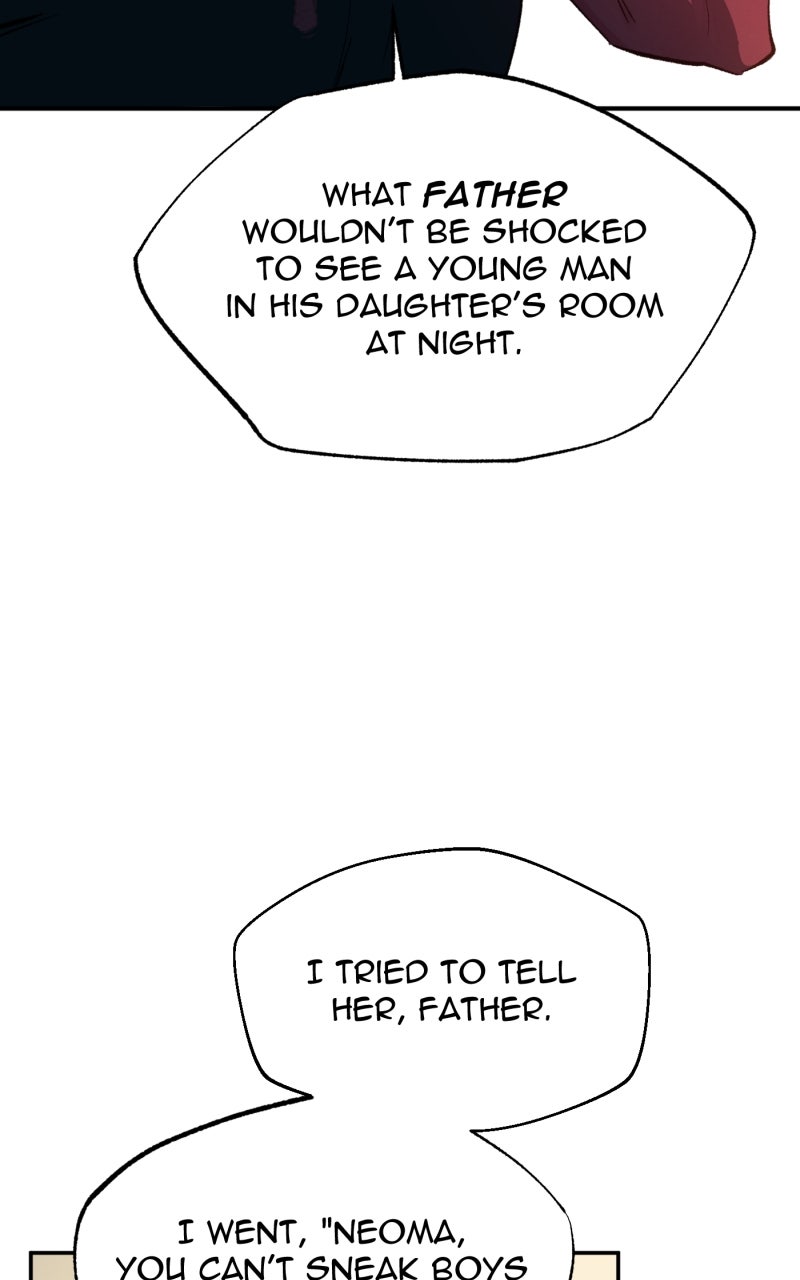 High Spirits Neoma (S2) Episode 61 page 4 - 