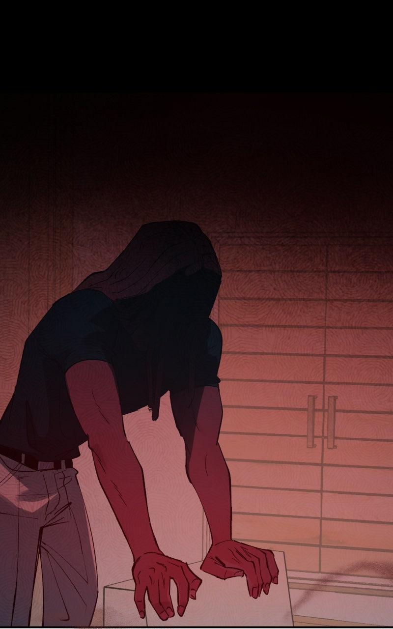 High Spirits Neoma (S2) Episode 61 page 36 - 